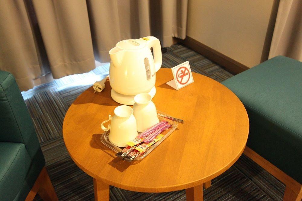 S Tara Grand Hotel Surat Thani Eksteriør billede